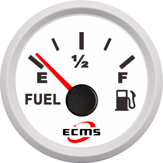 ECP/ECP2-Fuel level gauge