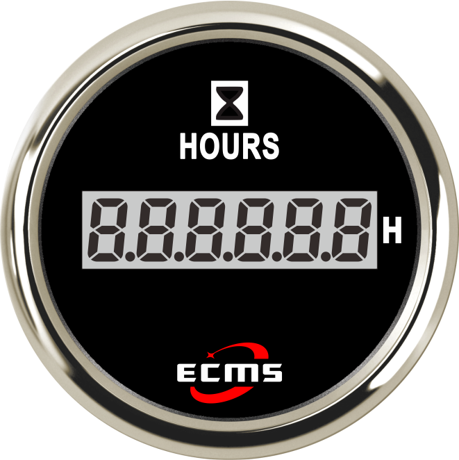 ECC-Hourmeter