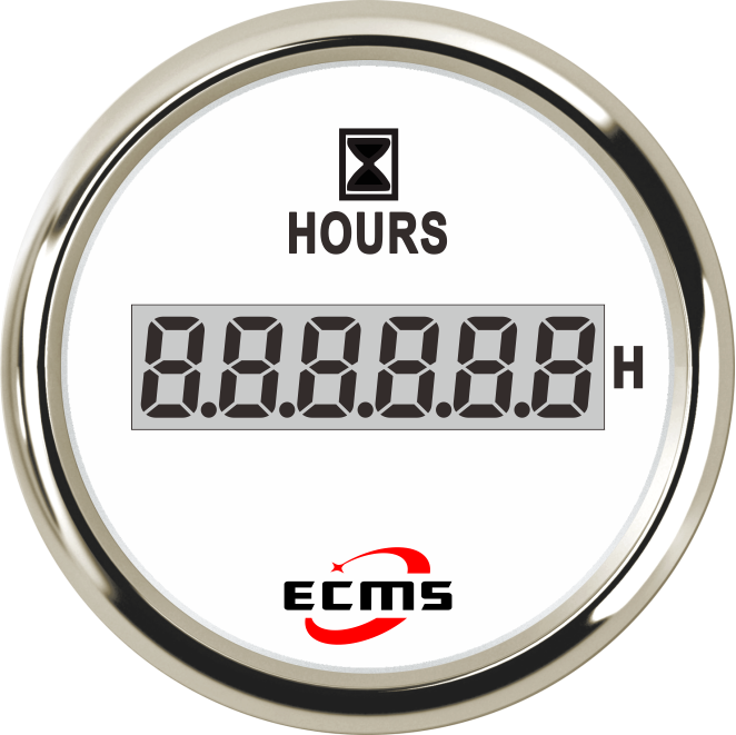 ECC-Hourmeter