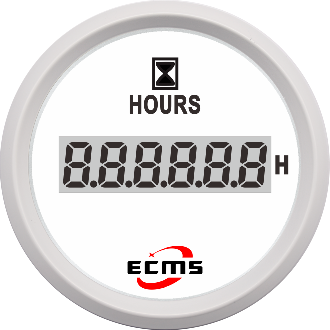 ECC-Hourmeter