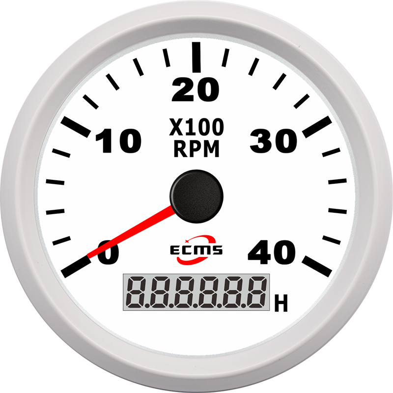 ECP/ECP2-4000RPM转速表