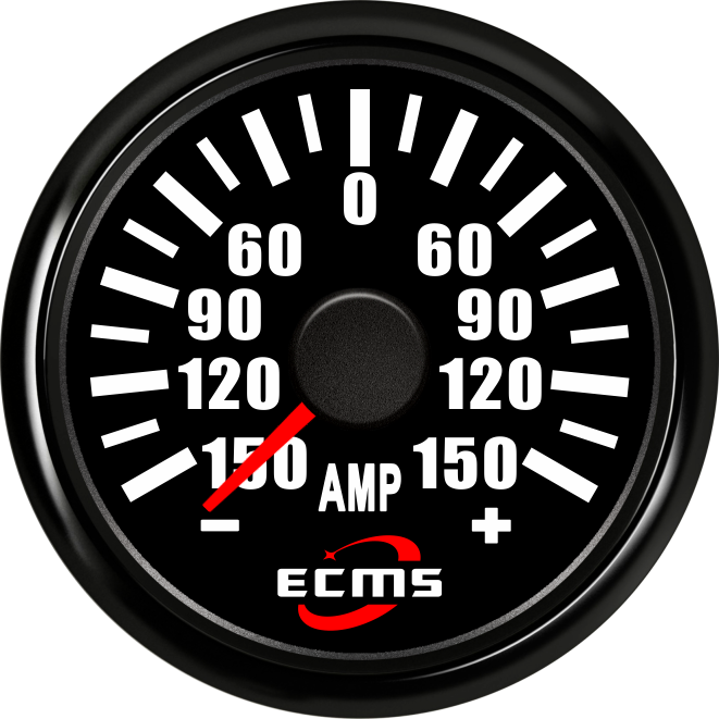 ECP/ECP2-Ammeter ±150A