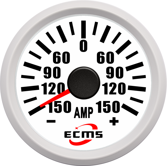 ECP/ECP2-Ammeter ±150A