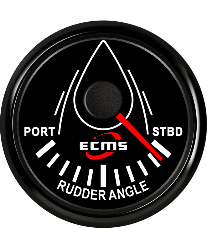 ECP/ECP2-Rudder angle indicator