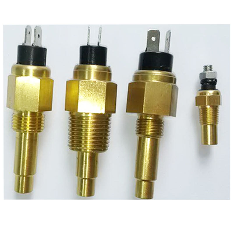 Temperature sensor