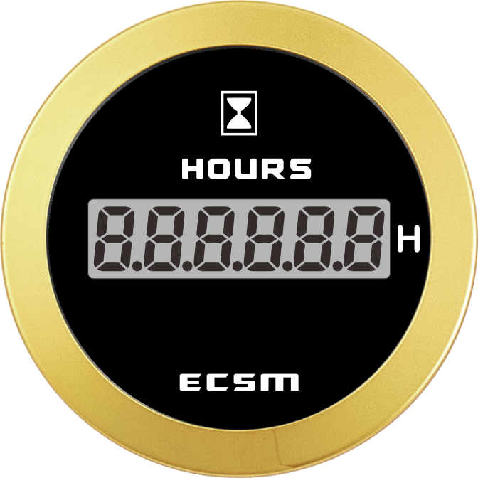 ECT-Hourmeter