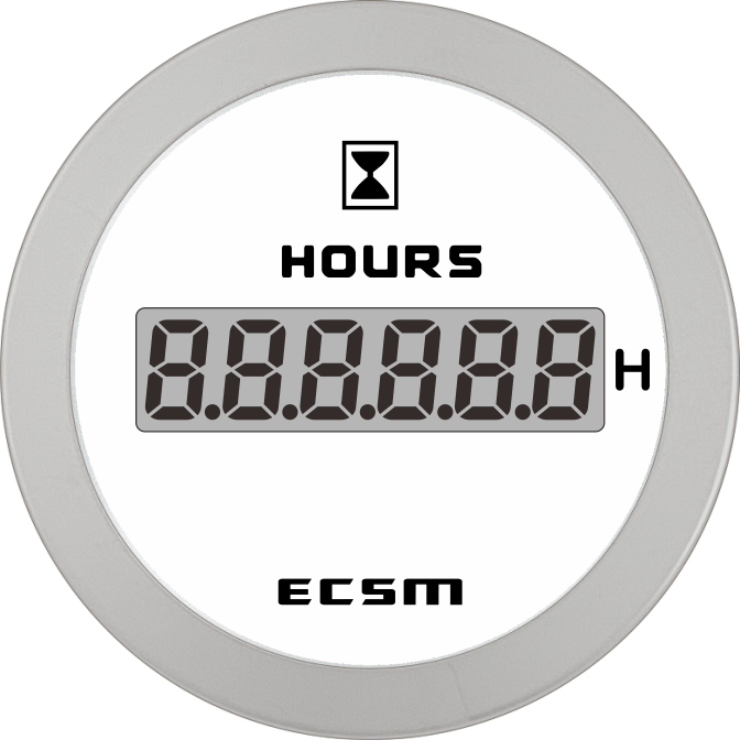 ECT-Hourmeter