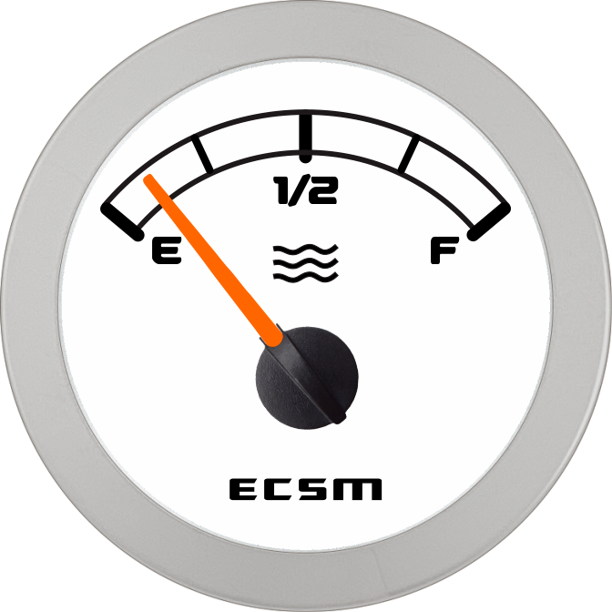 ECT-Water level gauge