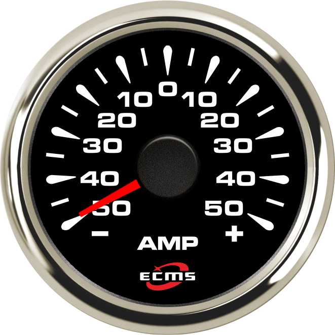 ECH-Ammeter Ammeter ±50A