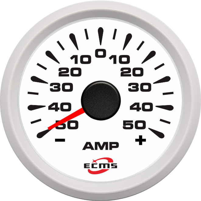 ECH-Ammeter Ammeter ±50A