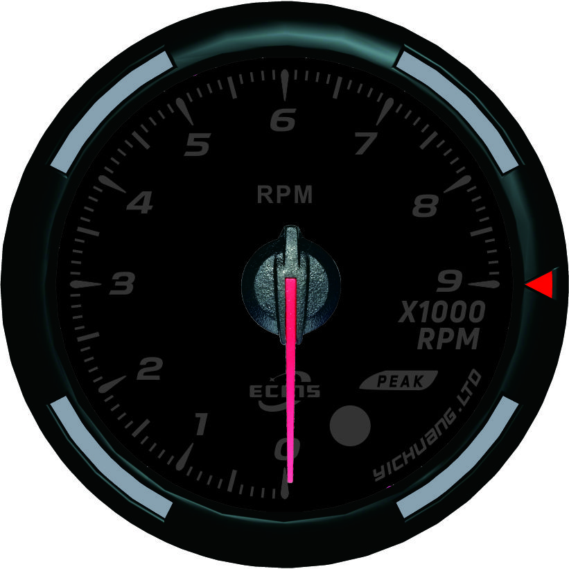 ECK/ECK2-Tachometer