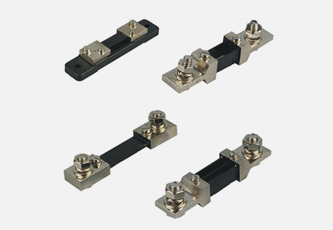 Future Trends of Current Sensors