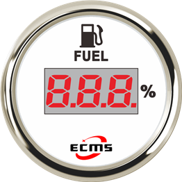 ECP/ECP2-Digital fuel level gauge