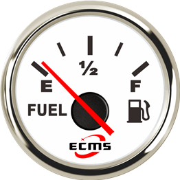 ECC-Fuel level gauge