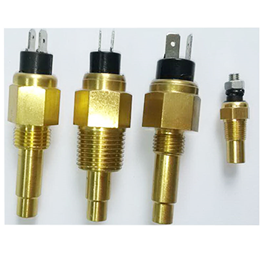 Temperature sensor