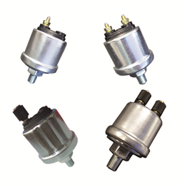 Pressure sensors