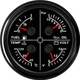 ECPC/ECPS-Multi-instrument