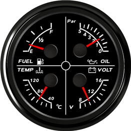 ECPC/ECPS-Multi-instrument