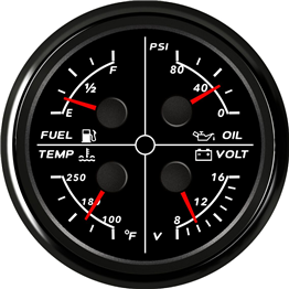 ECPC/ECPS-Multi-instrument