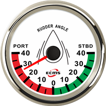 Rudder Angle Indicator