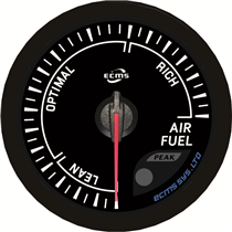Air/Fuel Ratio Gauge