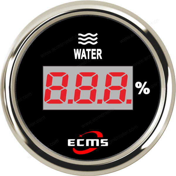 ECP/ECP2-Digital water level gauge