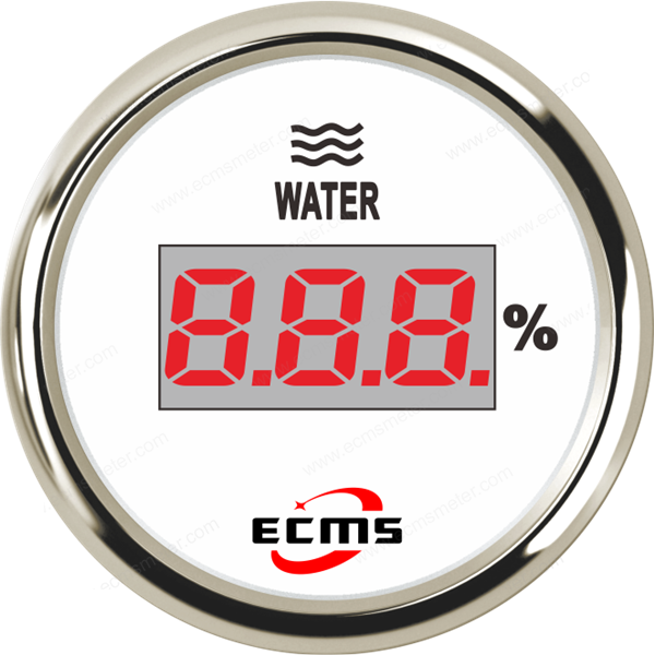 ECP/ECP2-Digital water level gauge