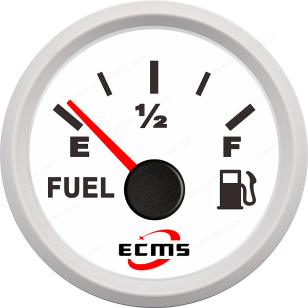 ECP/ECP2-Fuel level gauge
