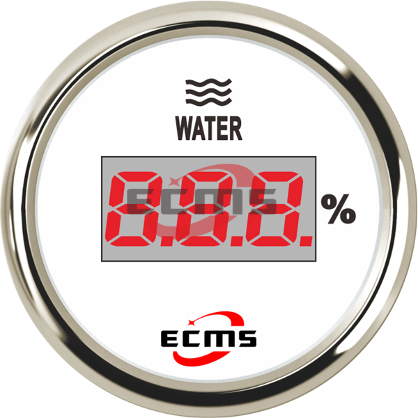 ECC-Digital water level gauge