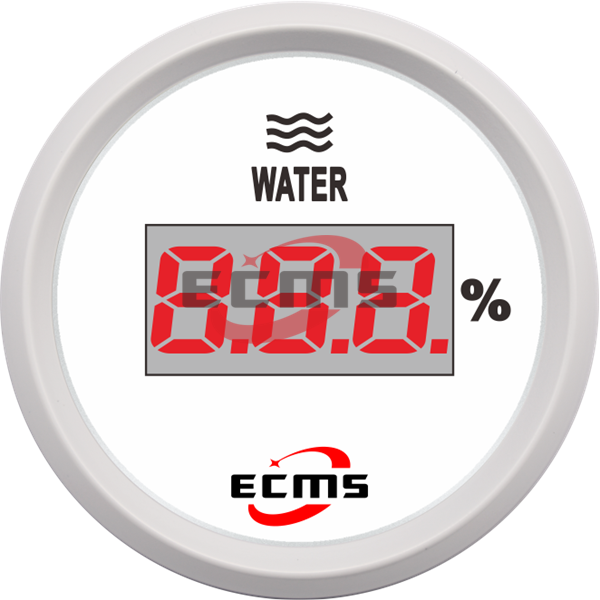 ECC-Digital water level gauge