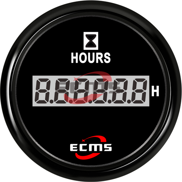 ECP/ECP2-Hourmeter