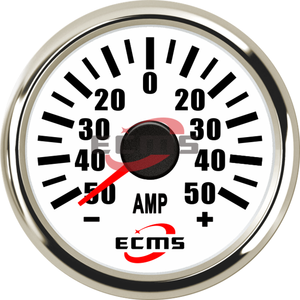 ECP/ECP2-Ammeter ±50A