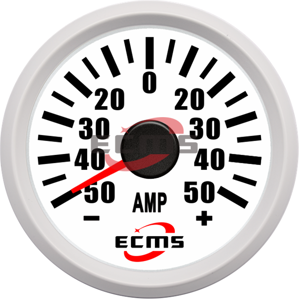 ECP/ECP2-Ammeter ±50A