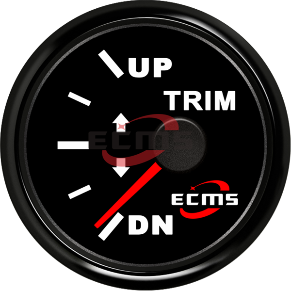 ECP/ECP2-Trim gauge