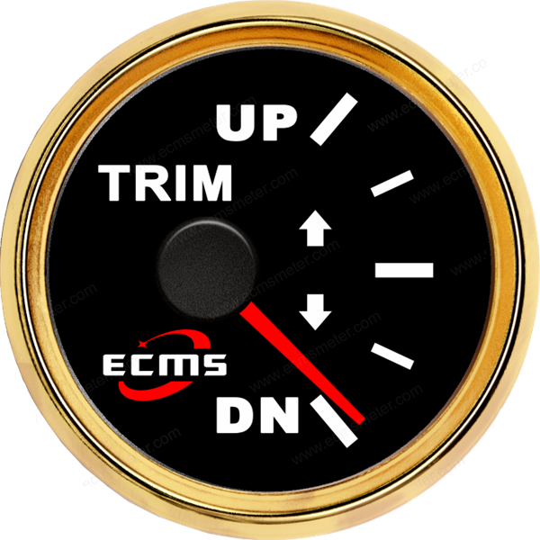 ECP/ECP2-Trim gauge