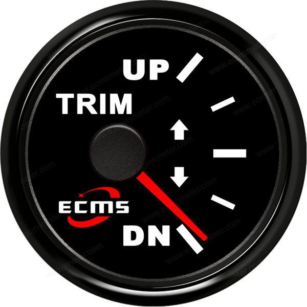 ECP/ECP2-Trim gauge
