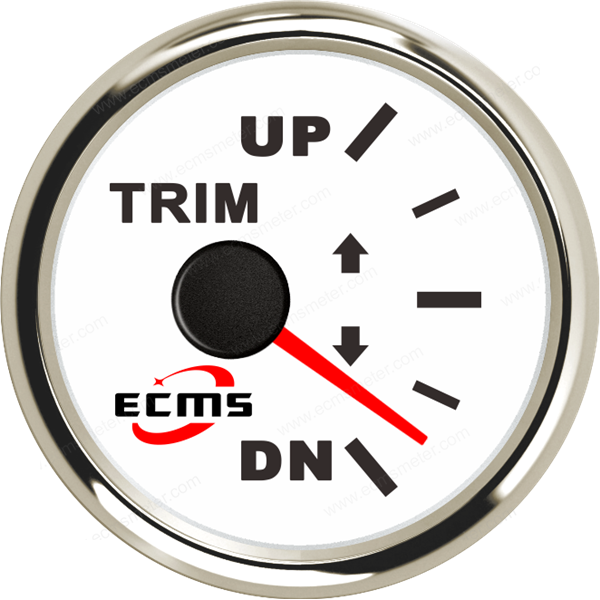 ECP/ECP2-Trim gauge