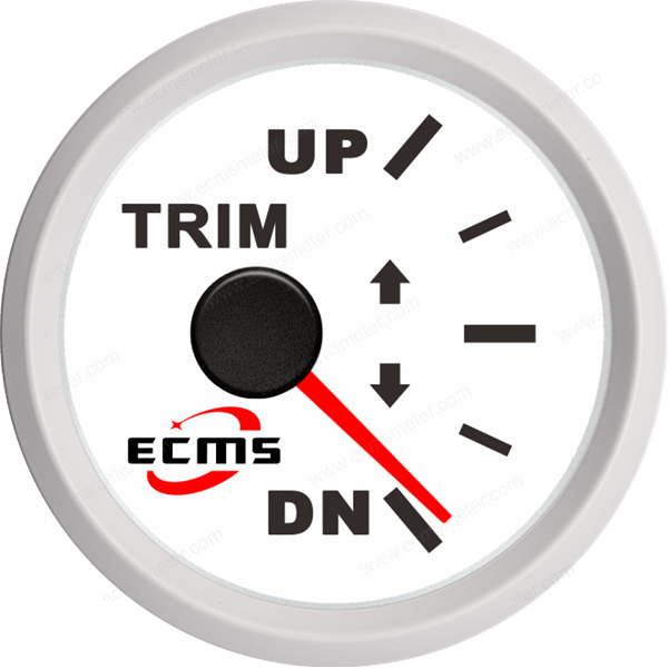 ECP/ECP2-Trim gauge