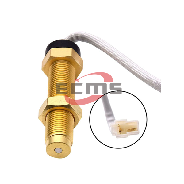 Speed sensor