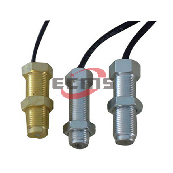 Speed sensor