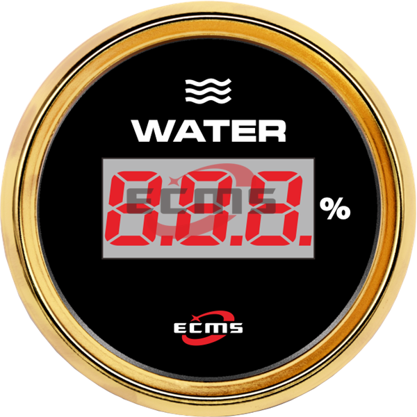 ECH-Digital water level gauge
