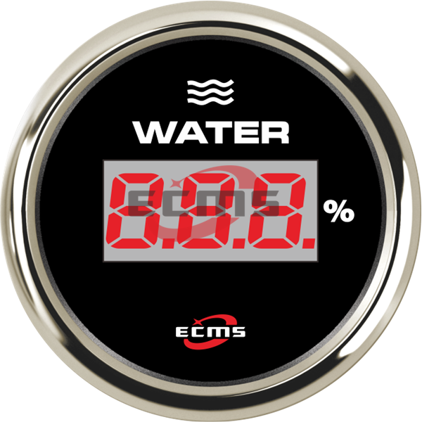 ECH-Digital water level gauge