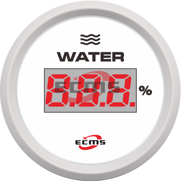 ECH-Digital water level gauge