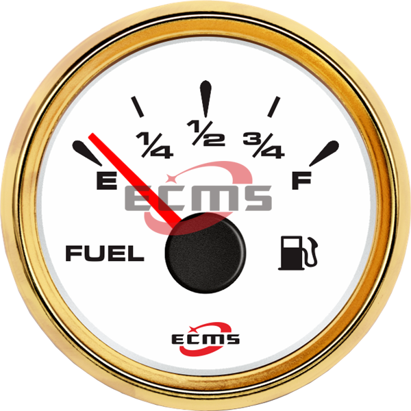 ECH-Fuel level gauge