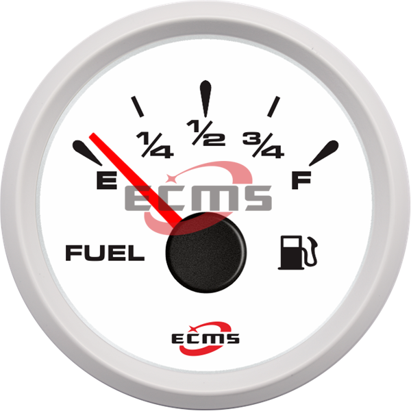 ECH-Fuel level gauge