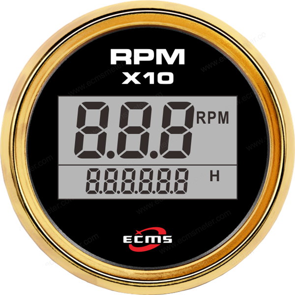 ECH-Tachometer