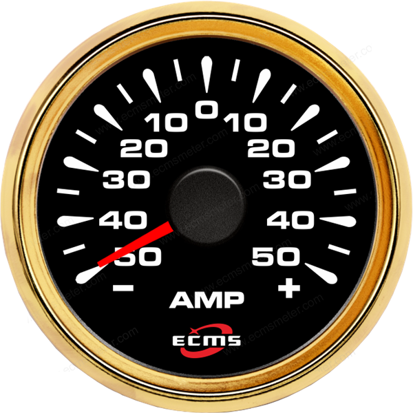 ECH-Ammeter Ammeter ±50A
