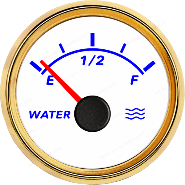 ECPC series gauges
