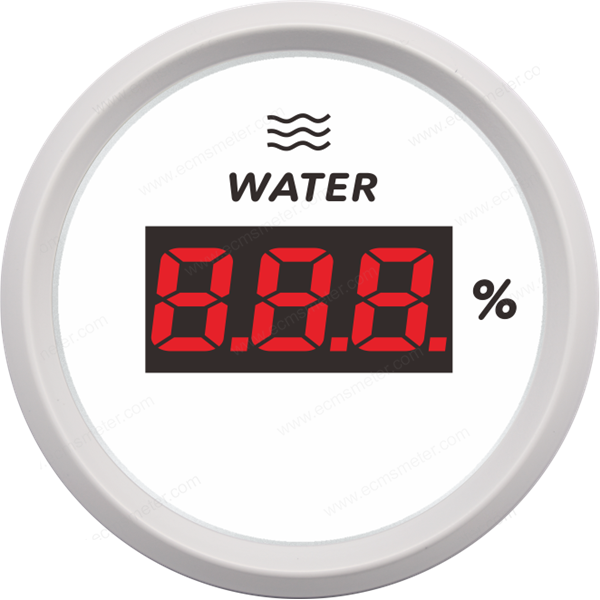 ECPC/ECPS-Digital water level gauge