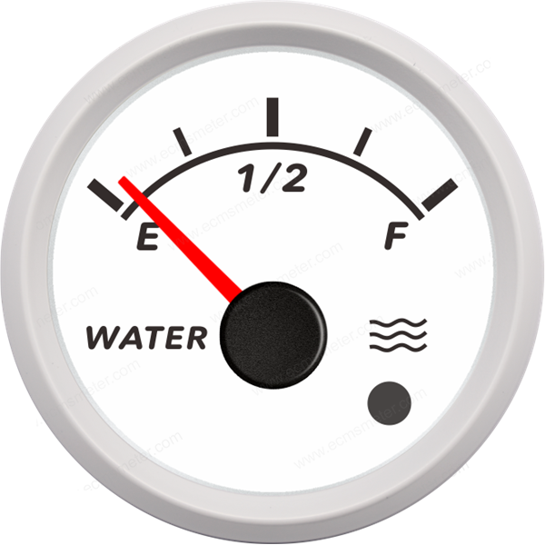 ECPC/ECPS-Water level gauge(with low level alarm light)